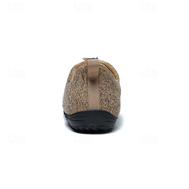 Cole | Cosy Slip-On Shoes