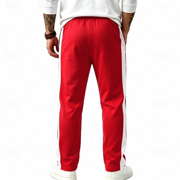 Grayson | Relaxed Drawstring Joggers